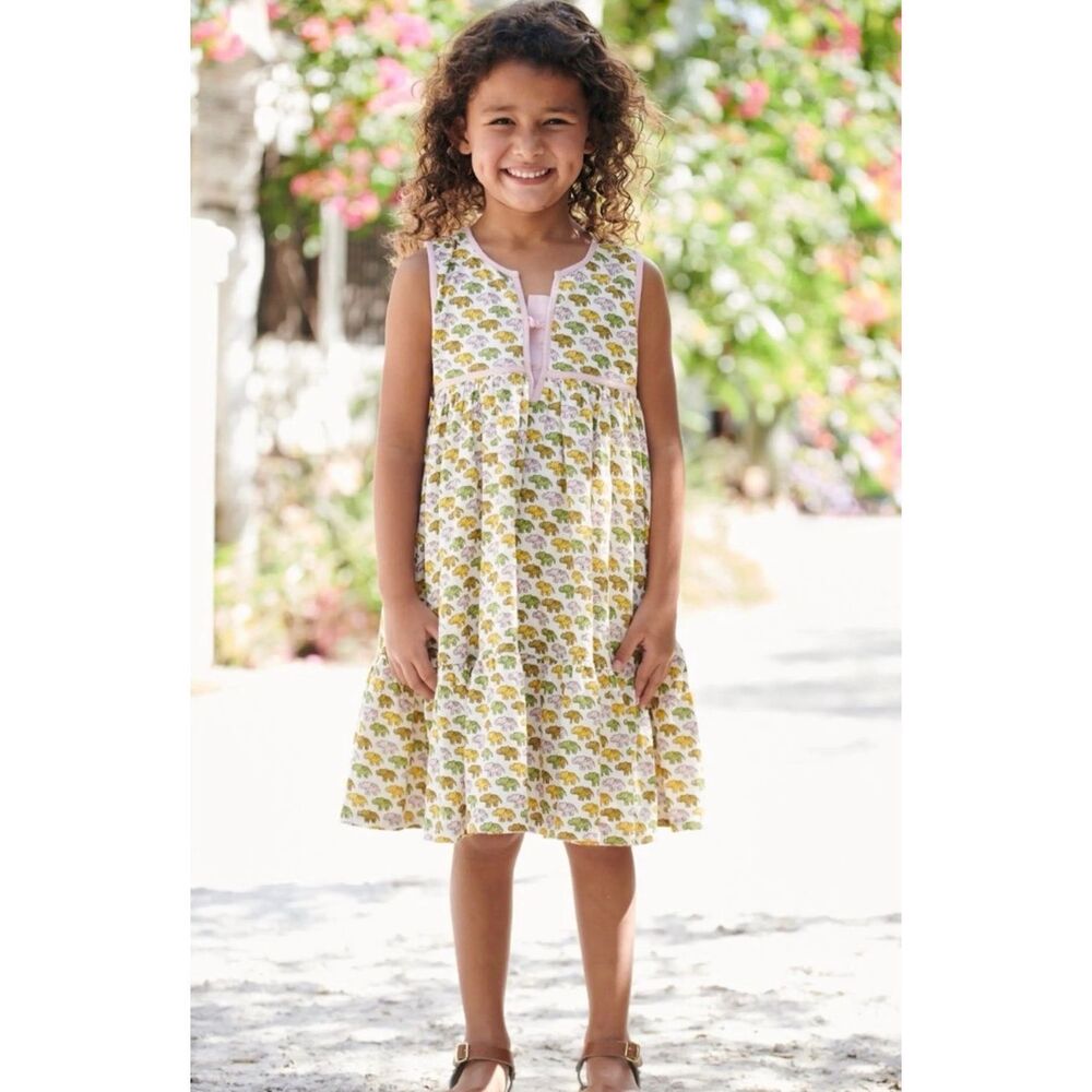 NWT Pink Chicken Jade dress, 4T, $75 G46
